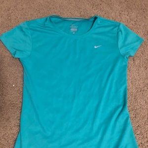 Nike Dri - Fit shirt